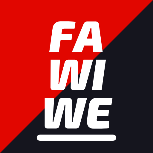 Logo de FAWIWE F1